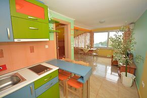 Hotel Dias Apartments