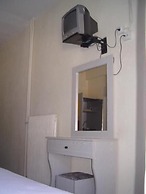 Hotel Dias Apartments