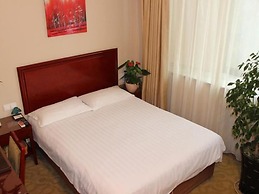 GreenTree Inn Hefei XiYou Road Hotel