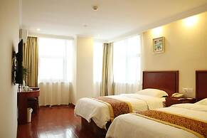 GreenTree Inn Hefei XiYou Road Hotel