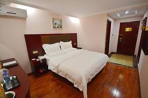 GreenTree Inn Hefei XiYou Road Hotel