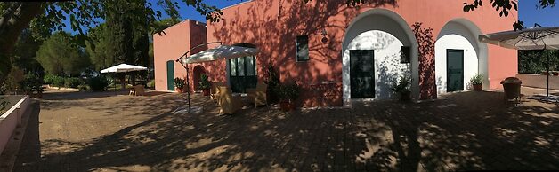 Tenuta Doxi