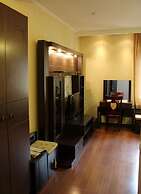 Hotel Shanghai Blues