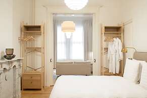 Maison Haas Hustinx & Spa