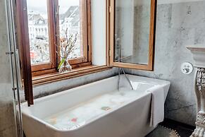 Maison Haas Hustinx & Spa