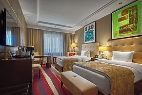 Rixos Borovoe