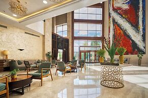 Rixos Borovoe