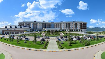 Rixos Borovoe