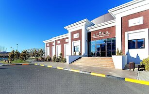 Rixos Borovoe