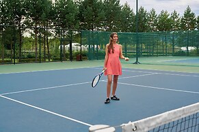 Rixos Borovoe
