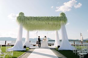 Rixos Borovoe