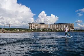 Rixos Borovoe