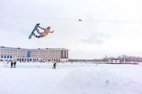 Rixos Borovoe