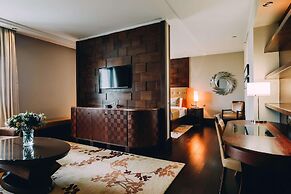 Rixos Borovoe