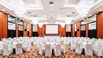 Rixos Borovoe