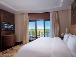 Rixos Borovoe