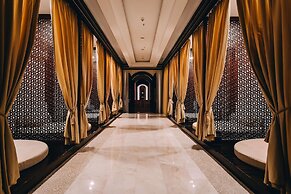 Rixos Borovoe