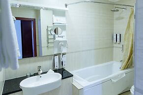 Smart Hotel Bishkek