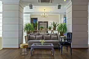 Smart Hotel Bishkek