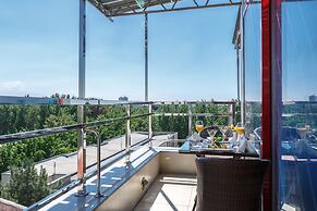 Smart Hotel Bishkek