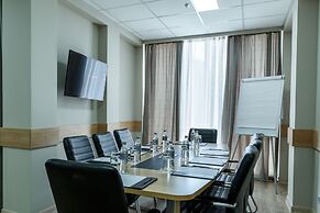Smart Hotel Bishkek
