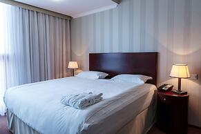 Smart Hotel Bishkek