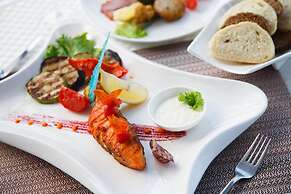 Smart Hotel Bishkek