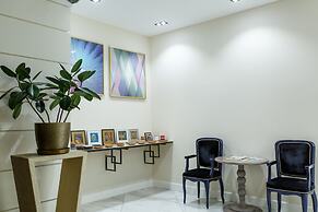 Smart Hotel Bishkek