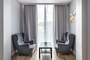 Smart Hotel Bishkek