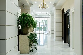 Smart Hotel Bishkek