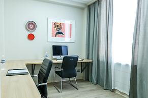 Smart Hotel Bishkek