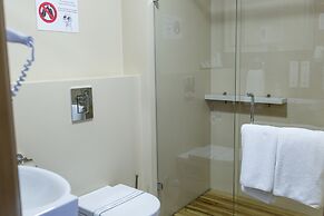 Smart Hotel Bishkek
