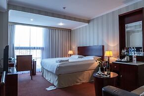 Smart Hotel Bishkek