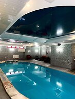 Smart Hotel Bishkek