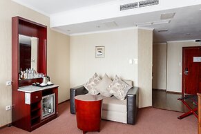 Smart Hotel Bishkek