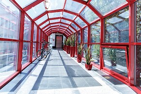 Smart Hotel Bishkek