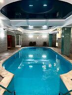 Smart Hotel Bishkek