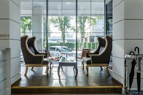 Smart Hotel Bishkek