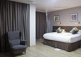 Smart Hotel Bishkek