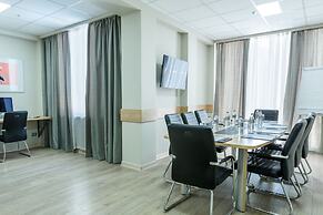 Smart Hotel Bishkek