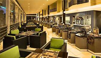 Palace Hotel