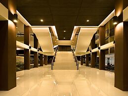 Palace Hotel