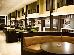 Palace Hotel