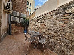 Hotel Palermo Barcelona