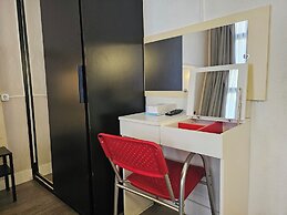 Hotel Palermo Barcelona