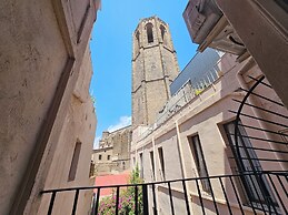 Hotel Palermo Barcelona