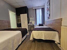 Hotel Palermo Barcelona
