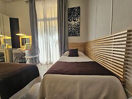 Hotel Palermo Barcelona