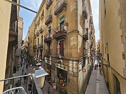 Hotel Palermo Barcelona