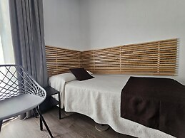 Hotel Palermo Barcelona